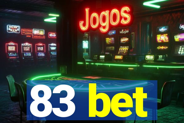 83 bet